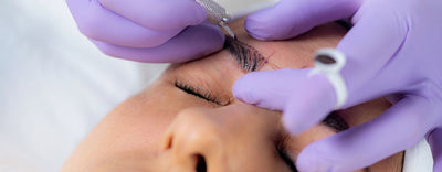 BENEFITS OF USING MD WIPE OUTZ WITH COSMETIC TATTOOING: Microblading, Scalp Micropigmentation, Lip Blushing, Permanent Eyeliner