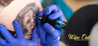How to Prepare for a Tattoo: 12 Tricks and Tips that All Tattoo Collectors Should Know