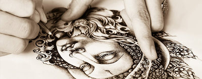 odin done @bullseyetattoostudio using @mdwipeoutz @cartielneedles #tattoo # tattoos #tattooed #tatts #tatt #tattooing #ink #inked #inks…